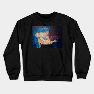 Keep You Safe Crewneck Sweatshirt